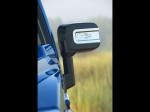 Hummer H2 SUT Pacific Blue Limited Edition 2006 года